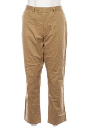 Мъжки панталон Unbranded, Размер L, Цвят Кафяв, Цена 3,57 €