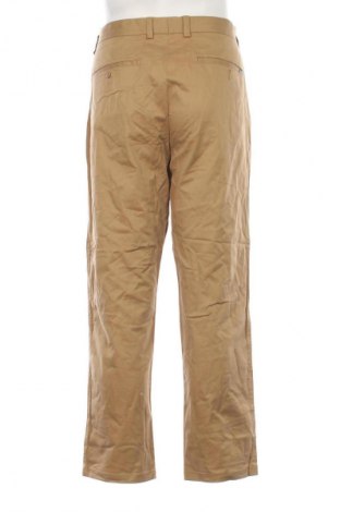 Мъжки панталон Unbranded, Размер L, Цвят Кафяв, Цена 3,57 €