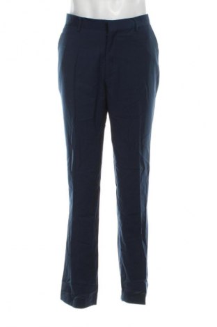 Ανδρικό παντελόνι Yd., Μέγεθος L, Χρώμα Μπλέ, Τιμή 4,99 €