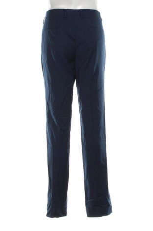 Ανδρικό παντελόνι Yd., Μέγεθος L, Χρώμα Μπλέ, Τιμή 4,99 €