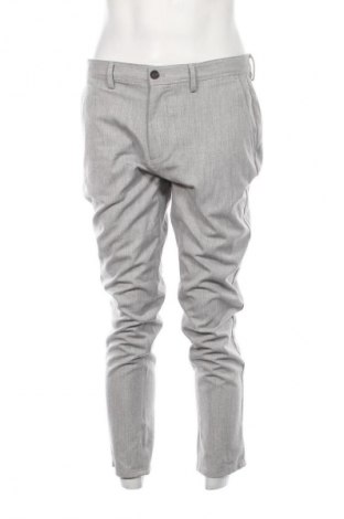 Herrenhose Zara, Größe L, Farbe Grau, Preis € 16,53