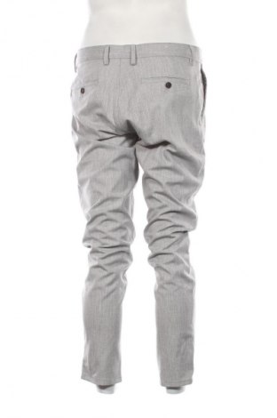 Herrenhose Zara, Größe L, Farbe Grau, Preis € 16,53