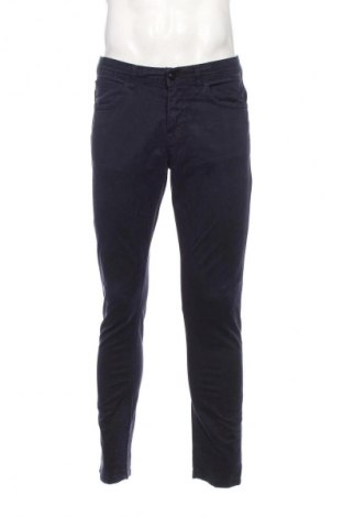 Herrenhose Zara Man, Größe S, Farbe Blau, Preis € 4,99
