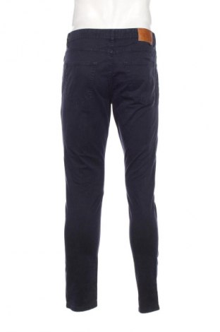 Herrenhose Zara Man, Größe S, Farbe Blau, Preis € 4,99