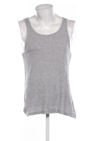 Pánské tilko  H&M, Velikost XL, Barva Šedá, Cena  209,00 Kč