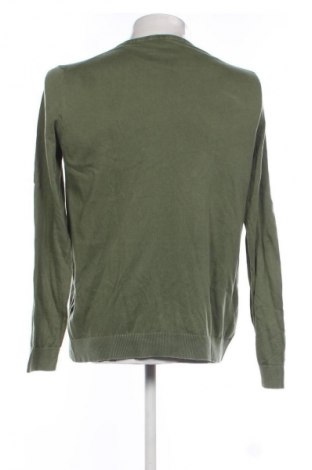 Pánský svetr  Brax, Velikost L, Barva Zelená, Cena  899,00 Kč