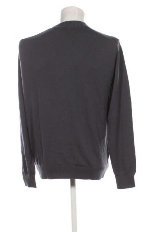 Pánský svetr  Calvin Klein Jeans, Velikost L, Barva Šedá, Cena  989,00 Kč