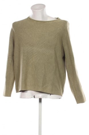 Herrenpullover Camel Active, Größe XL, Farbe Grün, Preis € 45,99