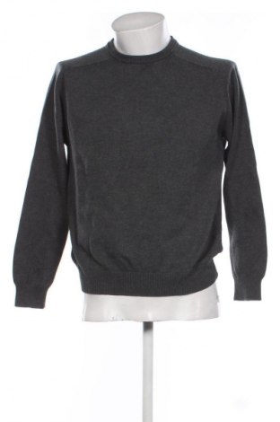 Pánský svetr  Daniel Hechter, Velikost S, Barva Šedá, Cena  1 529,00 Kč
