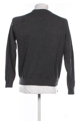 Pánský svetr  Daniel Hechter, Velikost S, Barva Šedá, Cena  1 529,00 Kč