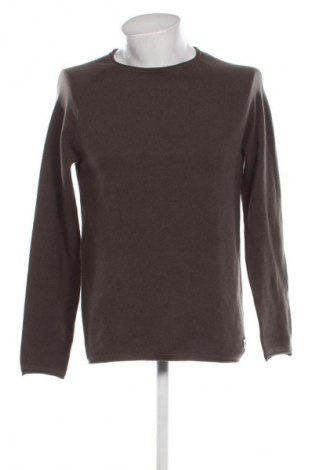 Pánský svetr  Jack & Jones, Velikost L, Barva Zelená, Cena  309,00 Kč