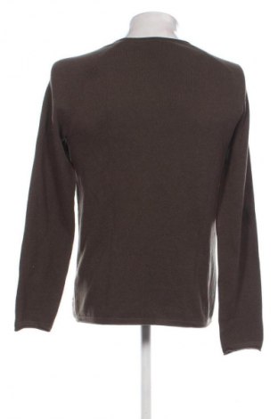 Pánský svetr  Jack & Jones, Velikost L, Barva Zelená, Cena  309,00 Kč