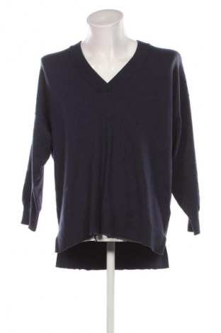 Herrenpullover MSCH, Größe S, Farbe Blau, Preis € 5,99