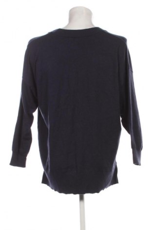 Herrenpullover MSCH, Größe S, Farbe Blau, Preis € 5,99