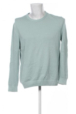 Herrenpullover Marc O'Polo, Größe L, Farbe Grün, Preis € 49,99