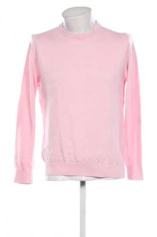 Herrenpullover Moxx Paris, Größe XL, Farbe Rosa, Preis € 36,99