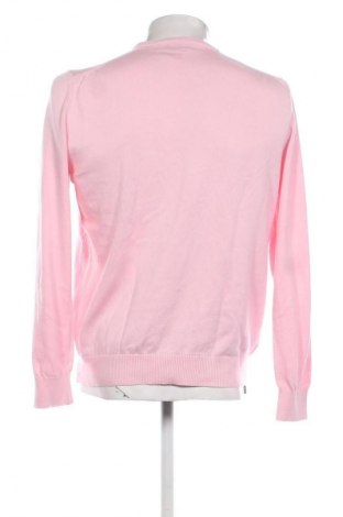 Herrenpullover Moxx Paris, Größe XL, Farbe Rosa, Preis € 36,99