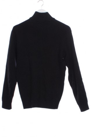 Мъжки пуловер Only & Sons, Размер XS, Цвят Черен, Цена 8,69 €