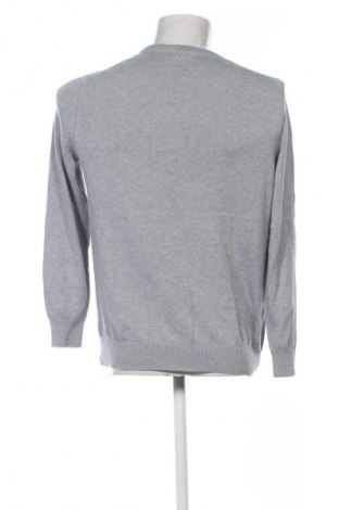 Ανδρικό πουλόβερ Royal Class, Μέγεθος L, Χρώμα Γκρί, Τιμή 13,99 €