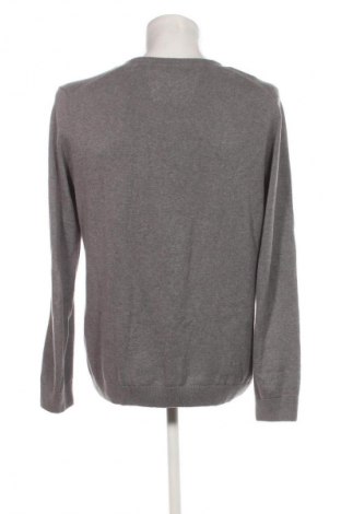 Herrenpullover S.Oliver, Größe L, Farbe Grau, Preis € 16,99