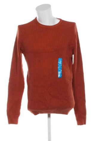 Męski sweter Target, Rozmiar L, Kolor Brązowy, Cena 76,99 zł, #133138118