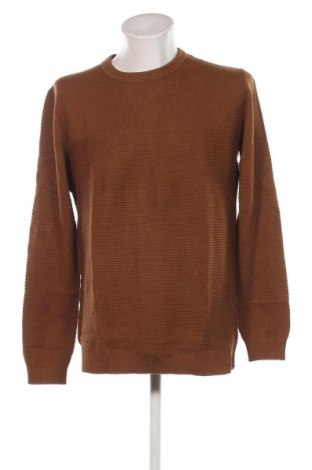 Férfi pulóver Tom Tailor, Méret XL, Szín Barna, Ár 11 159 Ft