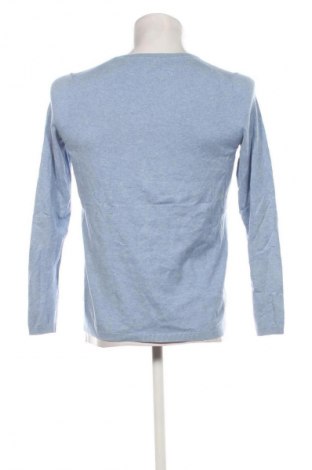 Férfi pulóver Tommy Hilfiger, Méret L, Szín Kék, Ár 15 839 Ft