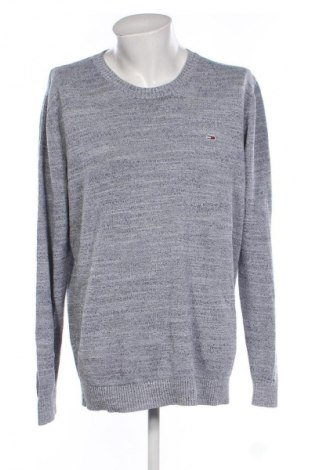Herrenpullover Tommy Jeans, Größe XXL, Farbe Mehrfarbig, Preis € 45,99
