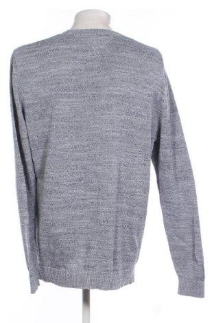 Herrenpullover Tommy Jeans, Größe XXL, Farbe Mehrfarbig, Preis € 45,99