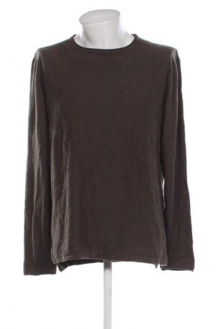 Herrenpullover Unbranded, Größe XL, Farbe Grün, Preis € 10,99