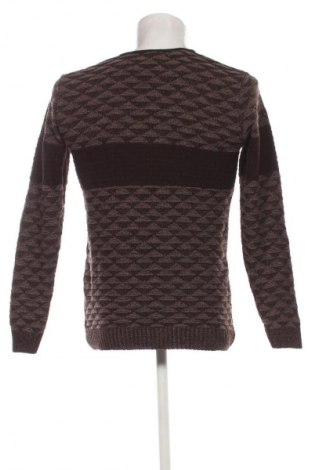 Мъжки пуловер Unbranded, Размер M, Цвят Кафяв, Цена 9,71 €
