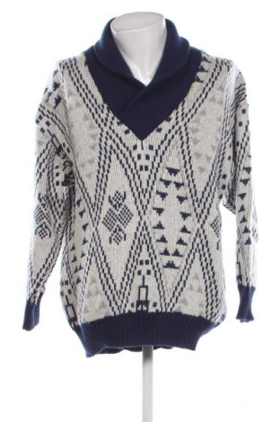 Pánský svetr  Unbranded, Velikost L, Barva Vícebarevné, Cena  339,00 Kč