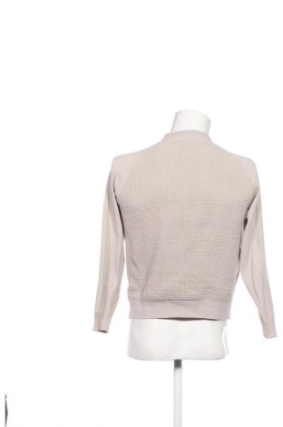 Herrenpullover Unbranded, Größe S, Farbe Beige, Preis € 9,99