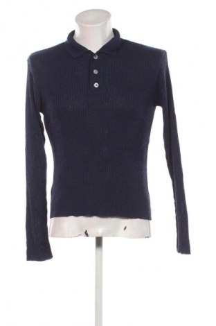 Herrenpullover Unbranded, Größe M, Farbe Blau, Preis € 13,99