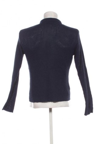 Herrenpullover Unbranded, Größe M, Farbe Blau, Preis € 13,99