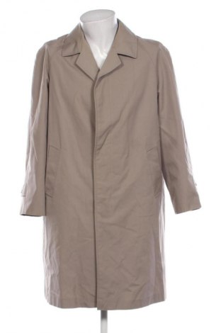 Herren Regenmantel Unbranded, Größe L, Farbe Beige, Preis € 49,99