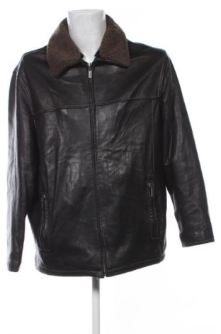 Herren Lederjacke Engbers, Größe XL, Farbe Schwarz, Preis 104,99 €, #133062859