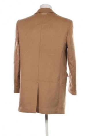 Мъжко палто Calvin Klein, Размер L, Цвят Кафяв, Цена 281,21 €