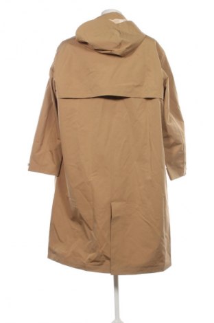 Pánský kabát  Calvin Klein Jeans, Velikost L, Barva Béžová, Cena  1 629,00 Kč