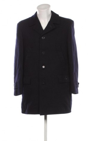 Herrenmantel Unbranded, Größe L, Farbe Blau, Preis € 37,99