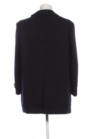 Herrenmantel Unbranded, Größe L, Farbe Blau, Preis € 37,99