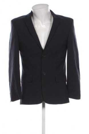 Herren Sakko Andrews, Größe M, Farbe Blau, Preis € 5,99