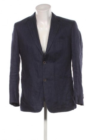 Férfi zakó Blazek, Méret L, Szín Kék, Ár 3 849 Ft