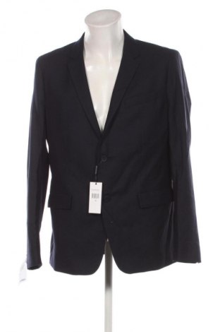 Pánské sako  Calvin Klein Jeans, Velikost XL, Barva Modrá, Cena  3 849,00 Kč