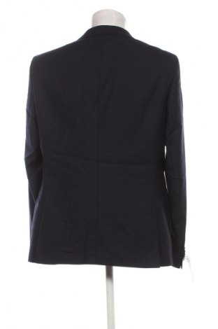 Pánské sako  Calvin Klein Jeans, Velikost XL, Barva Modrá, Cena  3 849,00 Kč