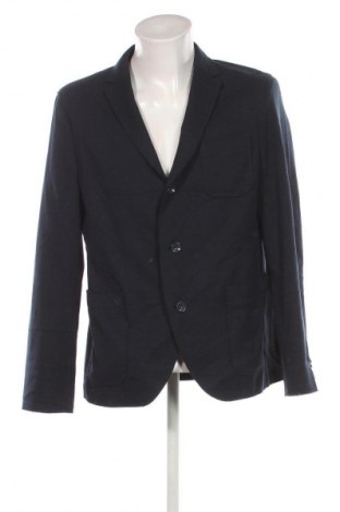 Pánské sako  Camp David, Velikost XL, Barva Modrá, Cena  149,00 Kč