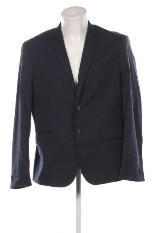 Herren Sakko Casual Friday, Größe XL, Farbe Blau, Preis € 40,99