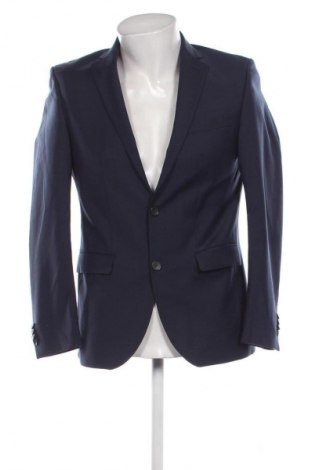 Мъжко сако Club Of Gents, Размер M, Цвят Син, Цена 5,11 €