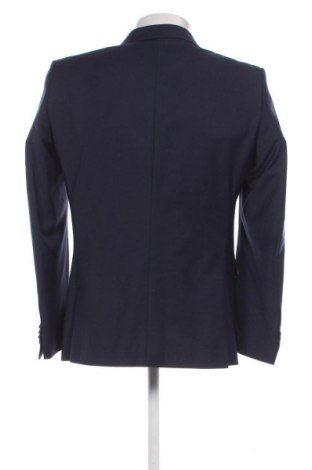 Мъжко сако Club Of Gents, Размер M, Цвят Син, Цена 5,11 €