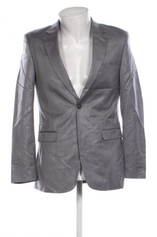 Pánské sako  DKNY, Velikost M, Barva Šedá, Cena  549,00 Kč